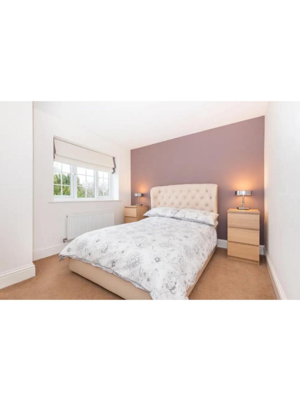 Spacious And Modern Townhouse I Pass The Keys York Extérieur photo