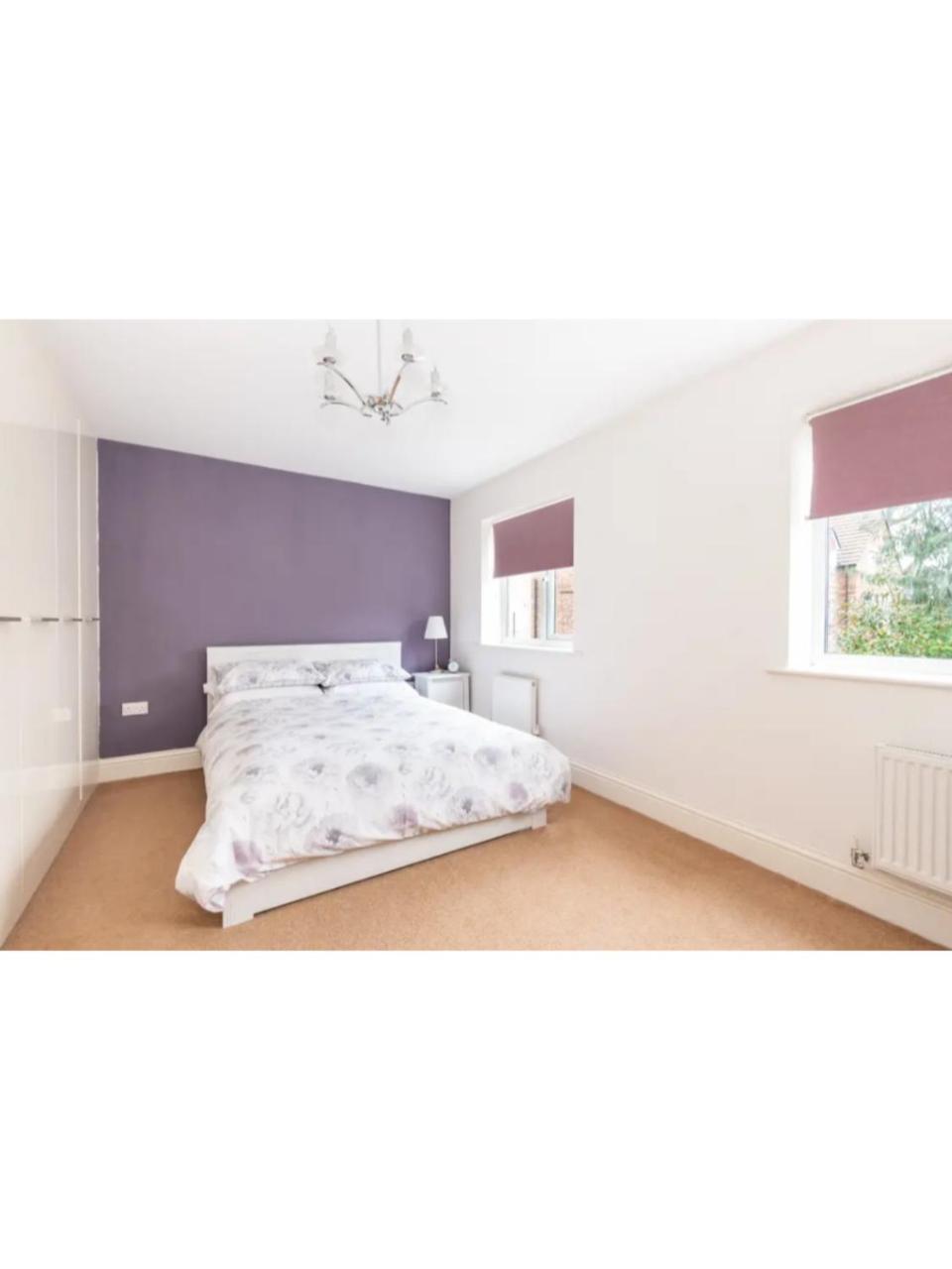 Spacious And Modern Townhouse I Pass The Keys York Extérieur photo